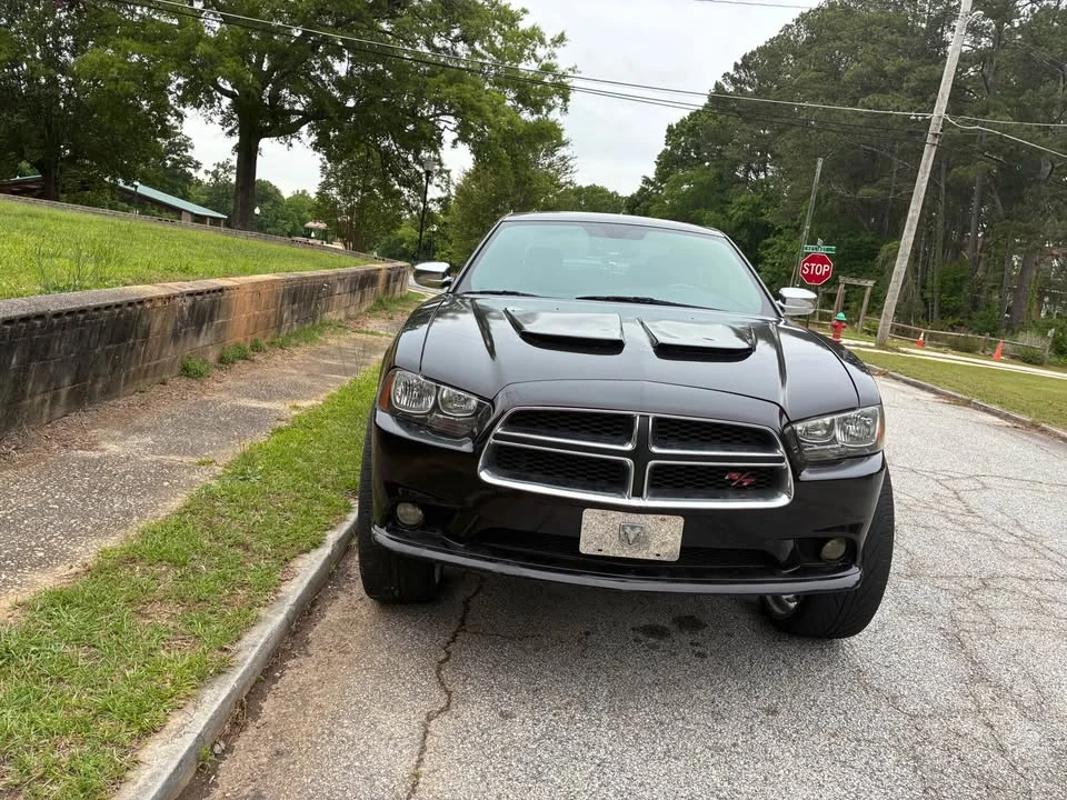 2012 Dodge Charger 7th Gen - Image 7 of 9