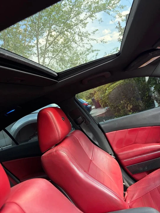 2012 Dodge Charger 7th Gen - Image 12 of 18