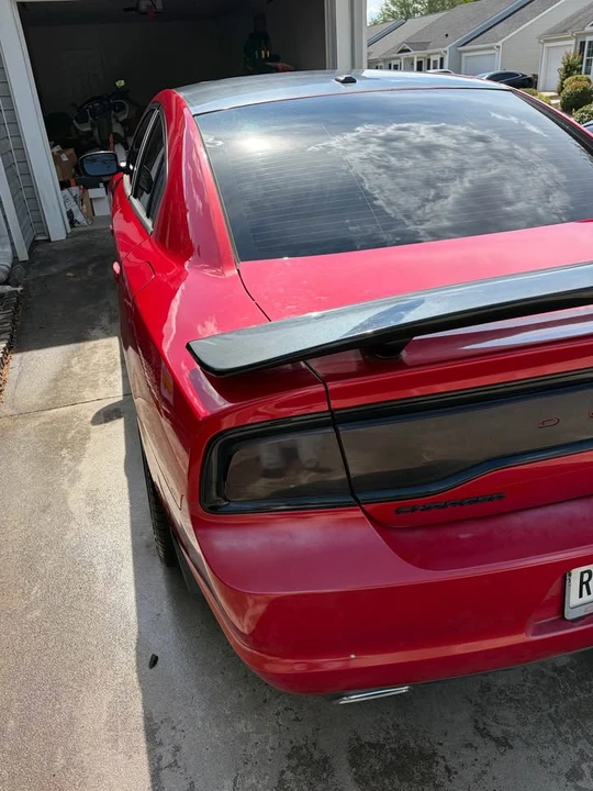 2012 Dodge Charger 7th Gen - Image 15 of 18