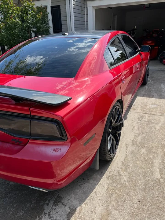2012 Dodge Charger 7th Gen - Image 16 of 18
