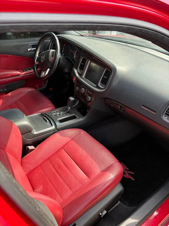 2012 Dodge Charger 7th Gen - Image 10 of 18