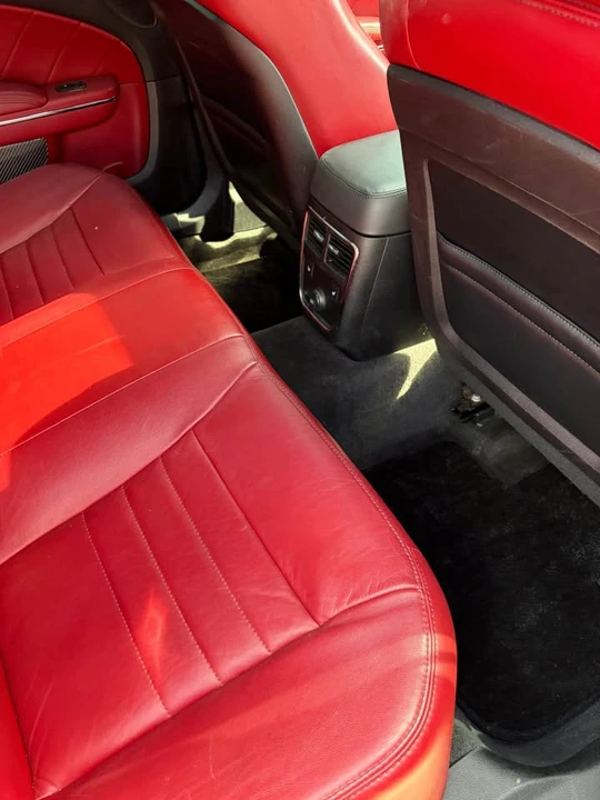 2012 Dodge Charger 7th Gen - Image 9 of 18