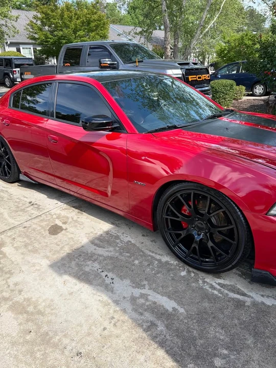 2012 Dodge Charger 7th Gen - Image 2 of 18