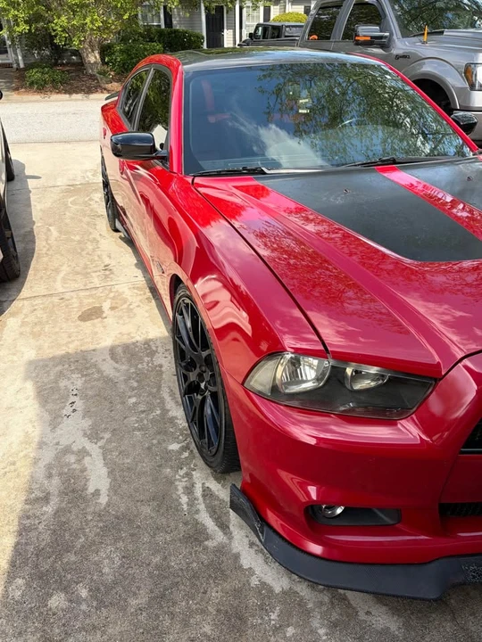 2012 Dodge Charger 7th Gen - Image 3 of 18