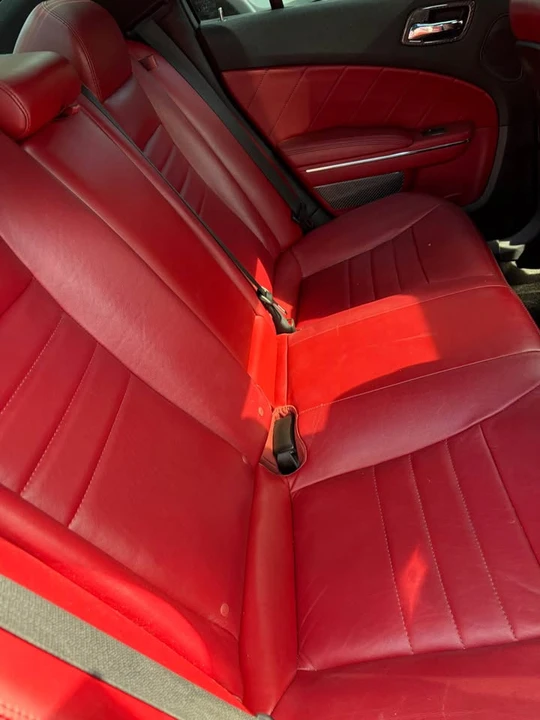 2012 Dodge Charger 7th Gen - Image 8 of 18