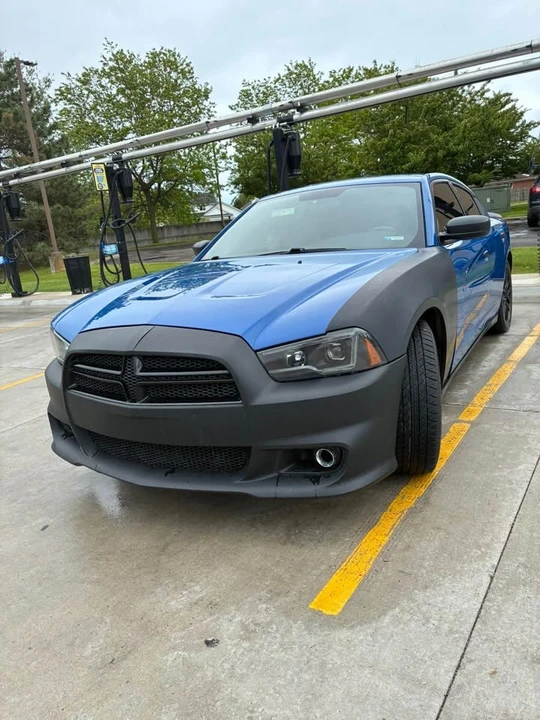 2012 Dodge Charger 7th Gen - Image 3 of 7