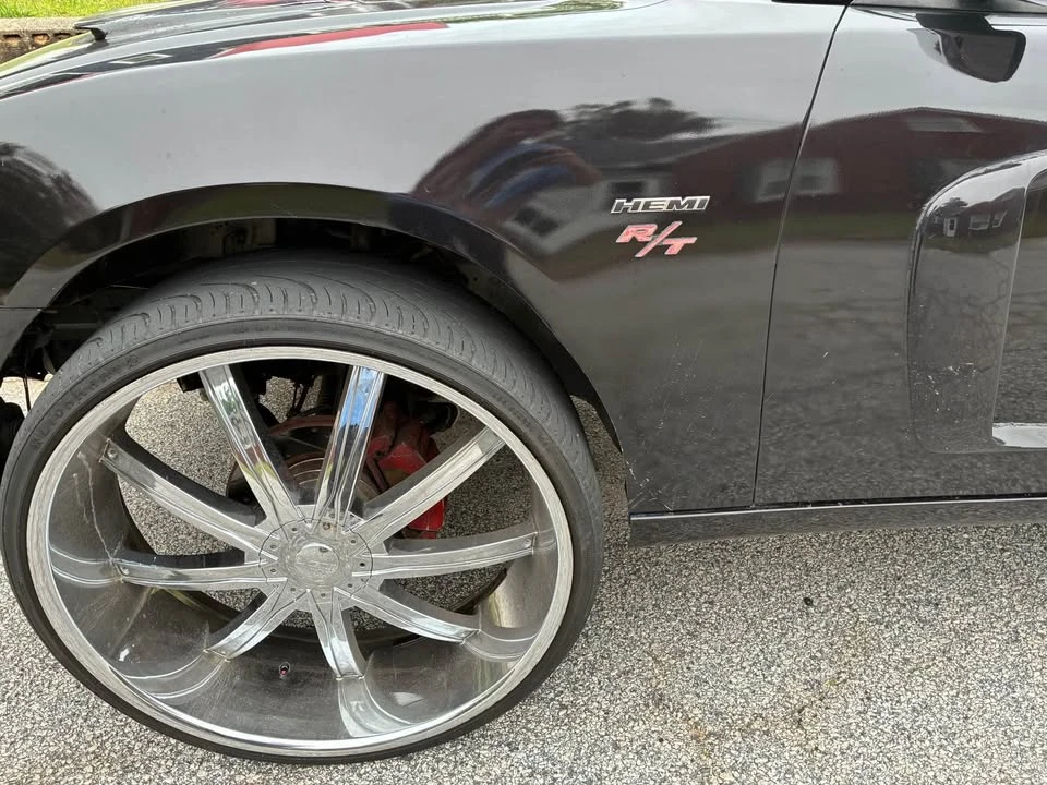 2012 Dodge Charger 7th Gen - Image 6 of 9