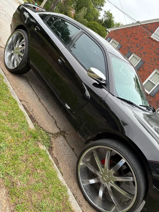 2012 Dodge Charger 7th Gen - Image 2 of 9