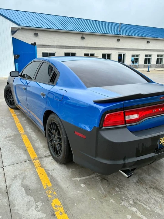 2012 Dodge Charger 7th Gen - Image 4 of 7