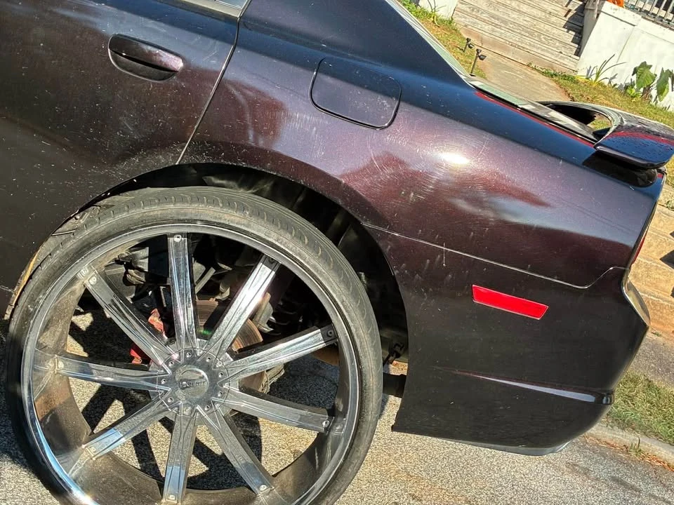 2012 Dodge Charger 7th Gen - Image 8 of 9