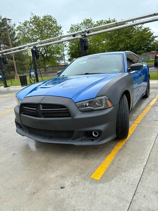 2012 Dodge Charger 7th Gen - Image 6 of 7