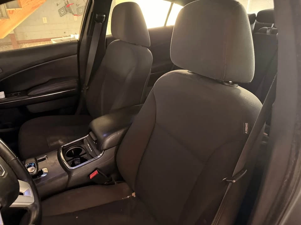 2012 Dodge Charger 7th Gen - Image 6 of 10