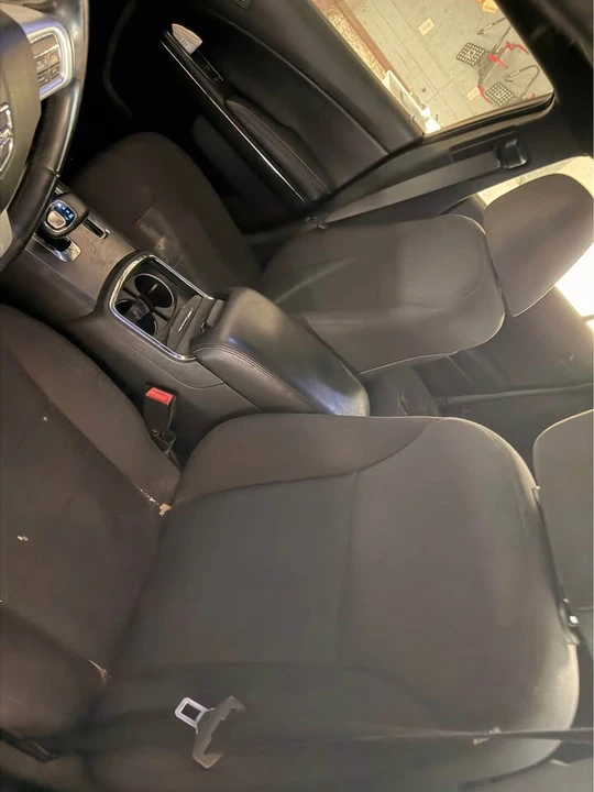 2012 Dodge Charger 7th Gen - Image 8 of 10