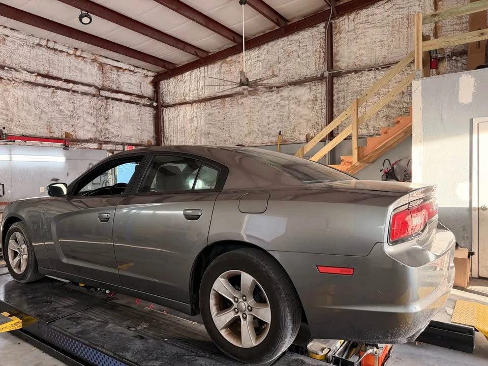 2012 Dodge Charger 7th Gen - Image 4 of 10