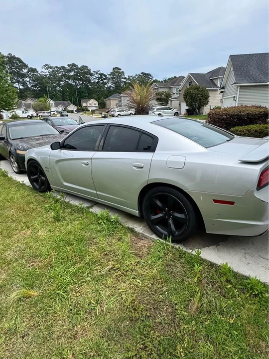 2012 Dodge Charger 7th Gen - Image 4 of 9