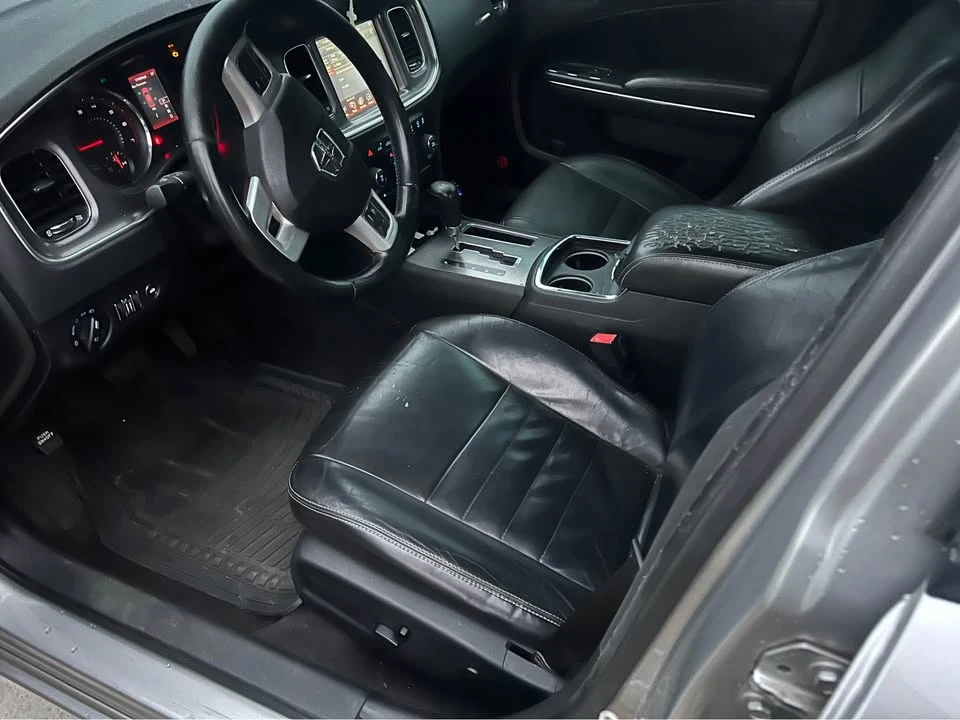 2012 Dodge Charger 7th Gen - Image 3 of 9