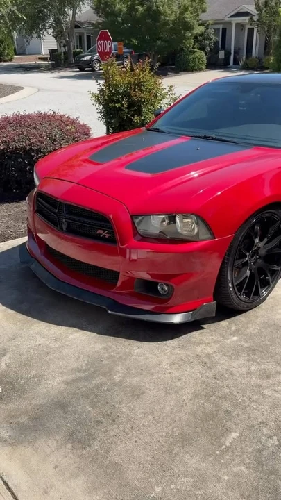 2012 Dodge Charger 7th Gen - Image 18 of 18