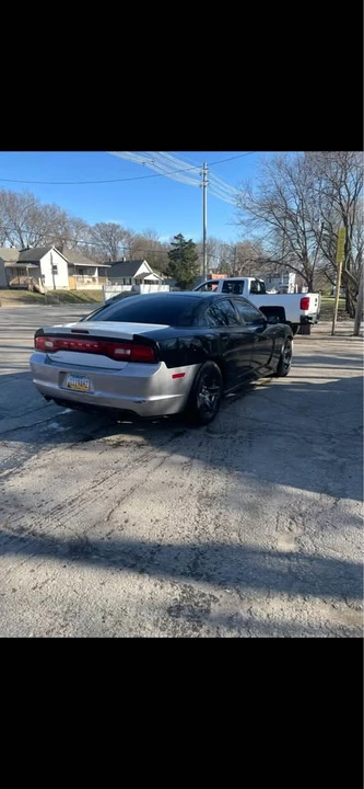 2012 Dodge Charger 7th Gen - Image 3 of 5