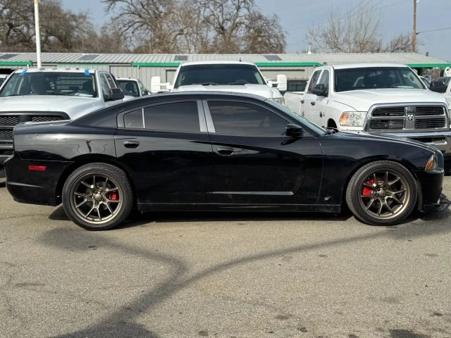2012 Dodge Charger 7th Gen - Image 2 of 12