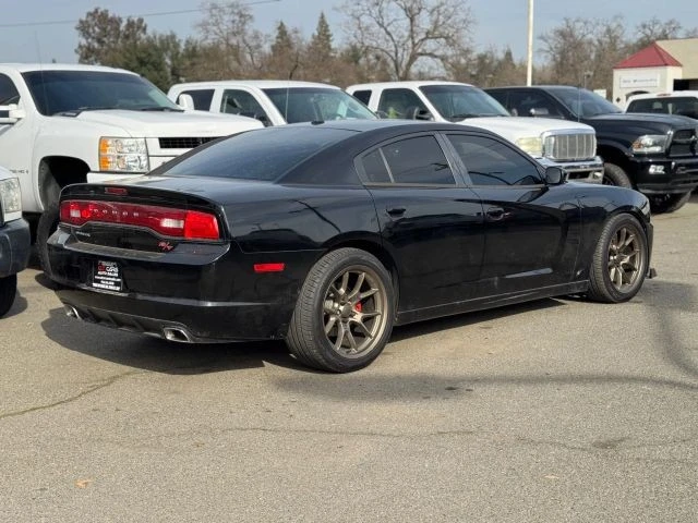 2012 Dodge Charger 7th Gen - Image 3 of 12
