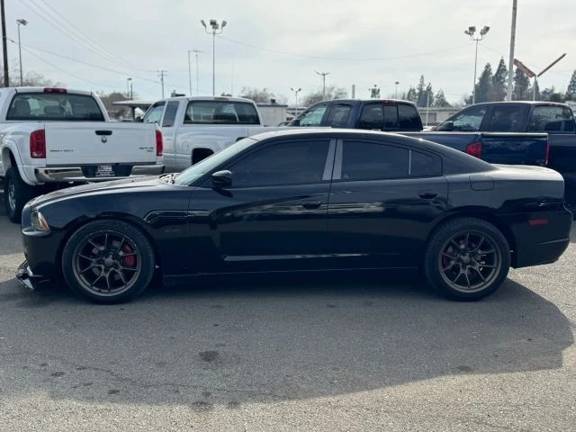 2012 Dodge Charger 7th Gen - Image 6 of 12