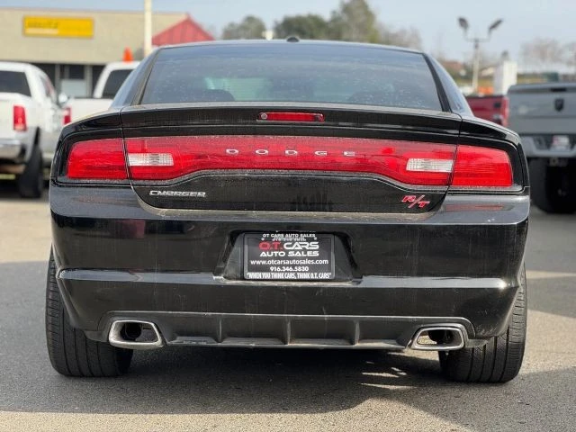 2012 Dodge Charger 7th Gen - Image 4 of 12