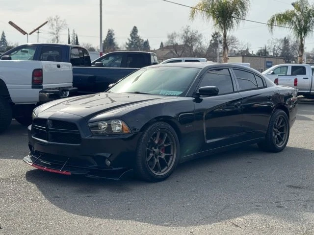 2012 Dodge Charger 7th Gen - Image 7 of 12
