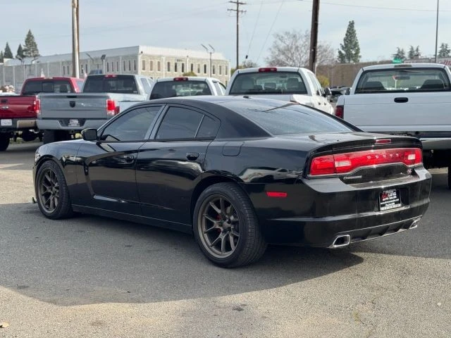 2012 Dodge Charger 7th Gen - Image 5 of 12