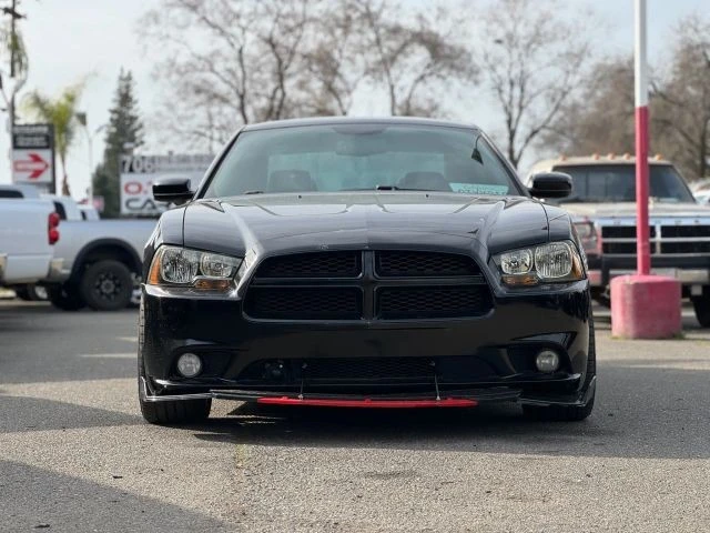 2012 Dodge Charger 7th Gen - Image 8 of 12