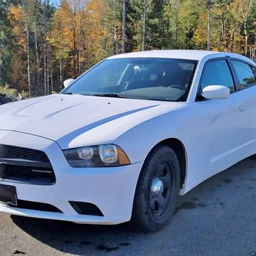 2012 Dodge Charger R/T Sedan