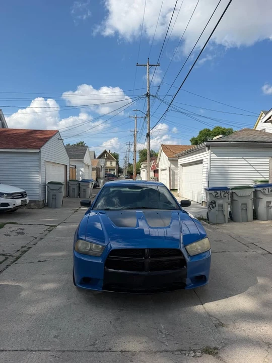 2012 Dodge Charger 7th Gen - Image 2 of 12