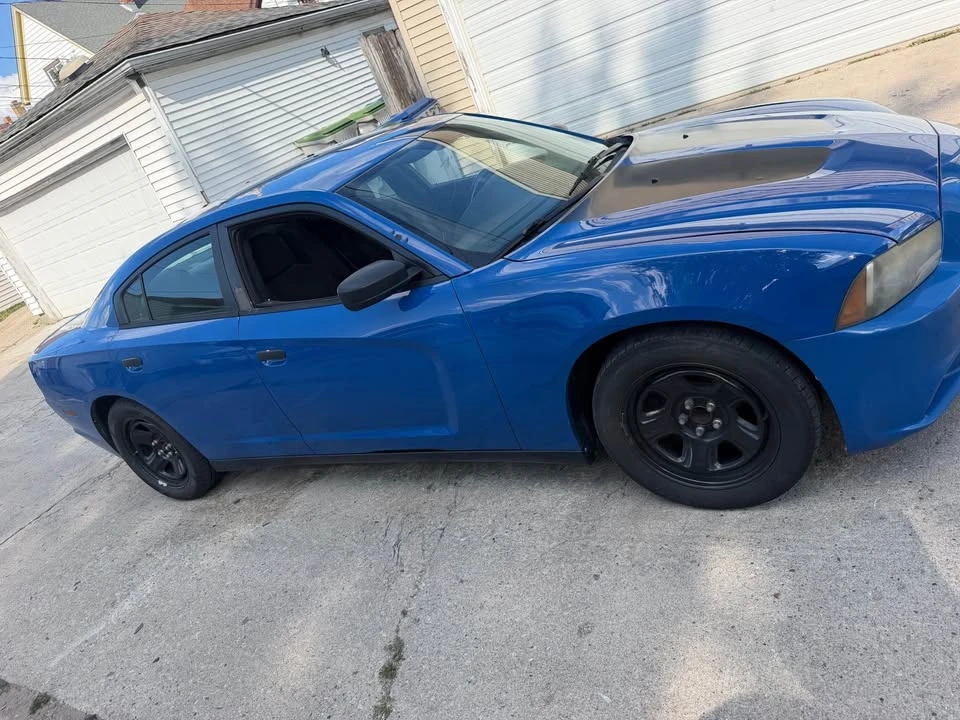 2012 Dodge Charger 7th Gen - Image 4 of 12