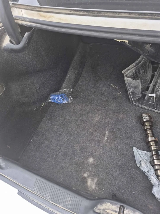 2012 Dodge Charger 7th Gen - Image 8 of 20