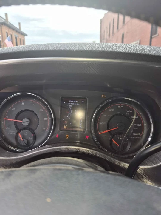 2012 Dodge Charger 7th Gen - Image 7 of 20
