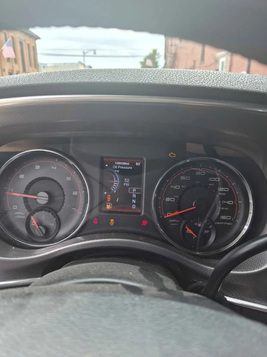 2012 Dodge Charger 7th Gen - Image 6 of 20
