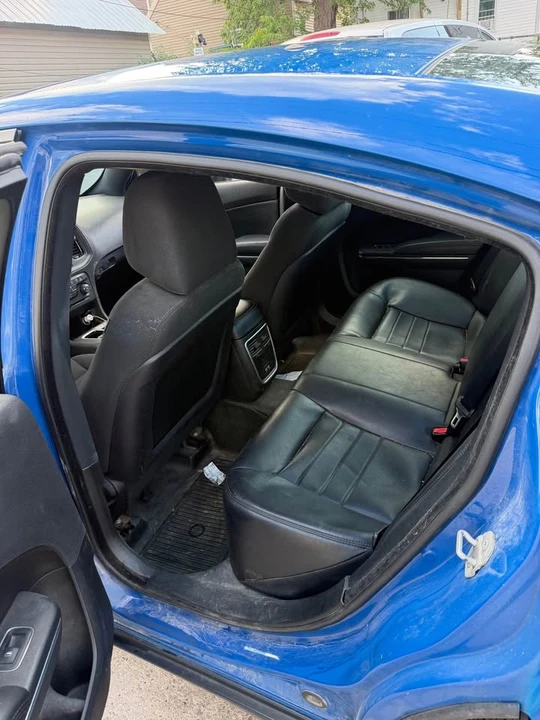 2012 Dodge Charger 7th Gen - Image 8 of 12