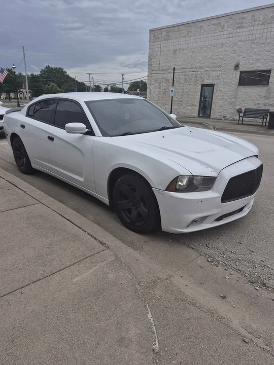 2012 Dodge Charger 7th Gen - Image 14 of 20