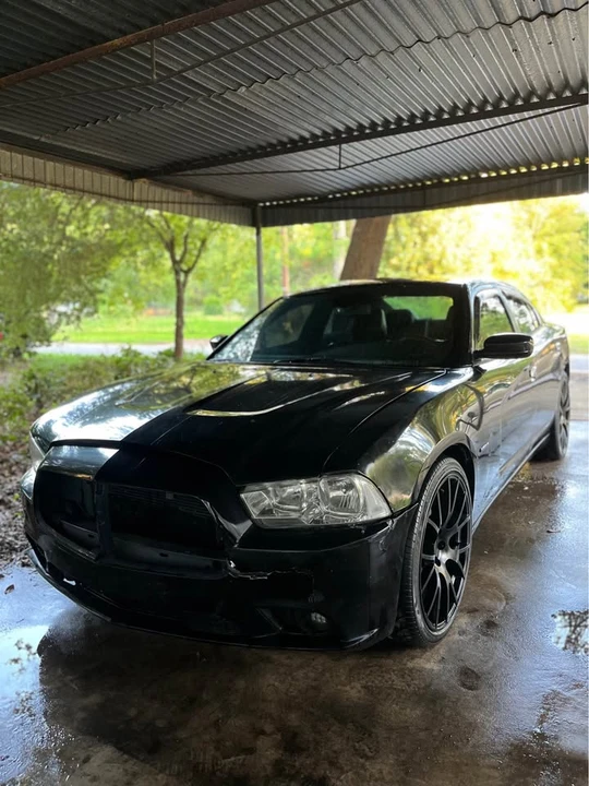 2012 Dodge Charger 7th Gen - Image 3 of 5