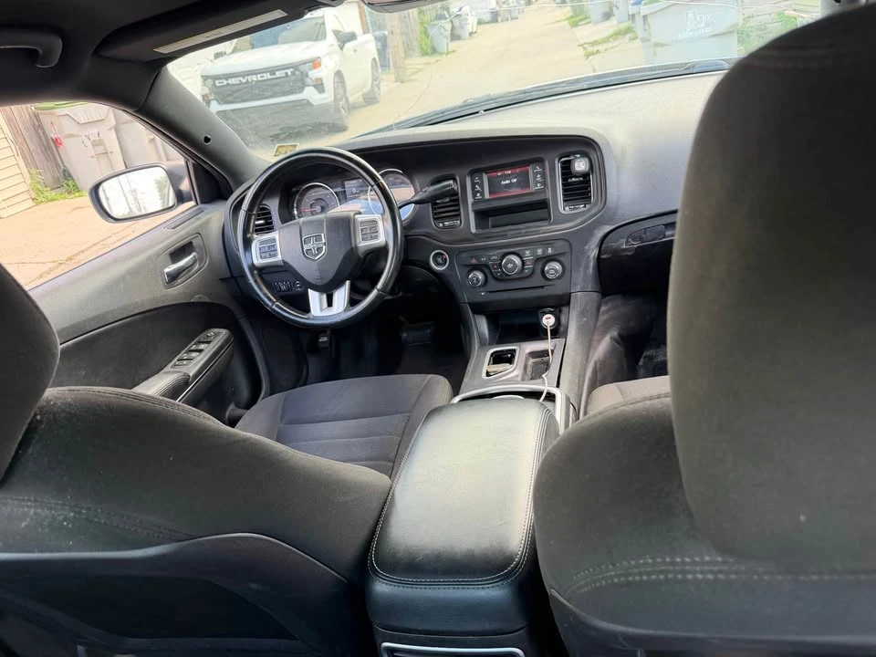 2012 Dodge Charger 7th Gen - Image 11 of 12