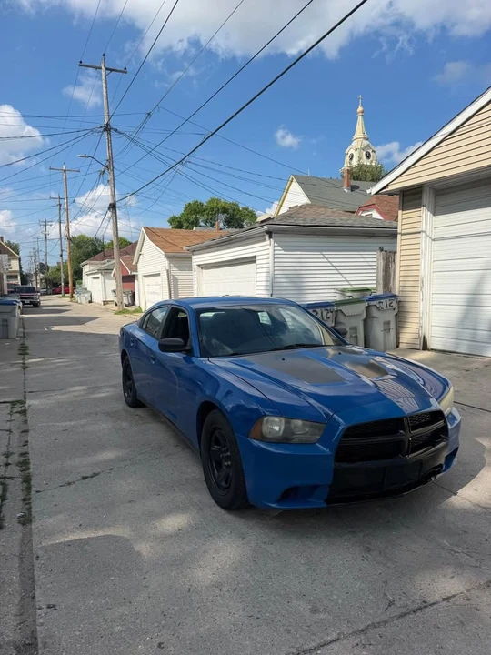2012 Dodge Charger 7th Gen - Image 3 of 12