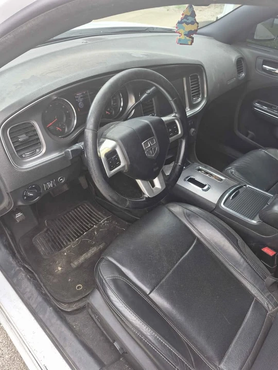 2012 Dodge Charger 7th Gen - Image 20 of 20