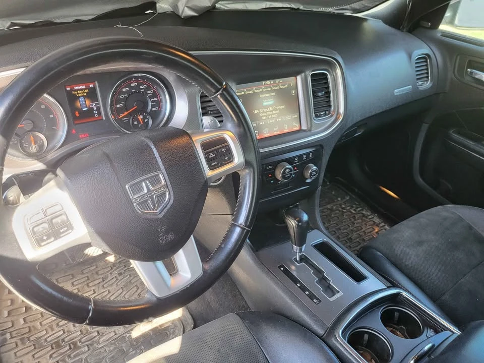 2012 Dodge Charger 7th Gen - Image 2 of 14