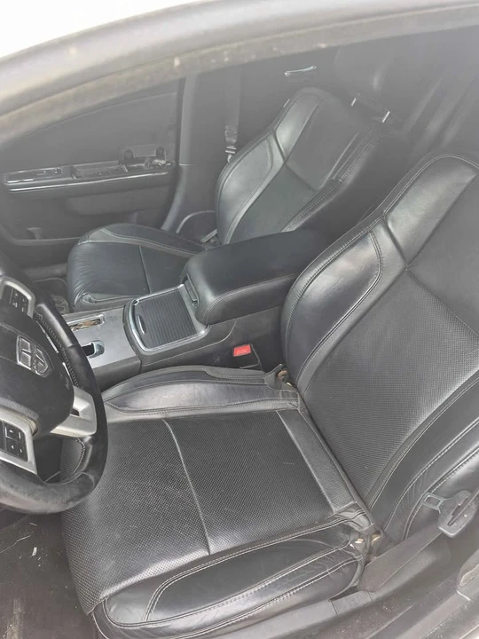 2012 Dodge Charger 7th Gen - Image 19 of 20