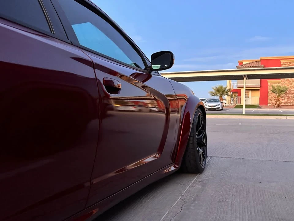 2012 Dodge Charger 7th Gen - Image 2 of 5