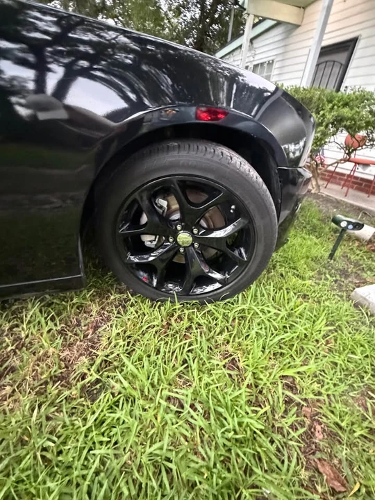 2012 Dodge Charger 7th Gen - Image 3 of 6
