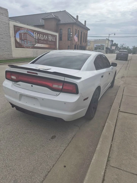 2012 Dodge Charger 7th Gen - Image 2 of 20