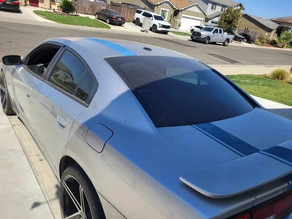 2012 Dodge Charger 7th Gen - Image 4 of 14