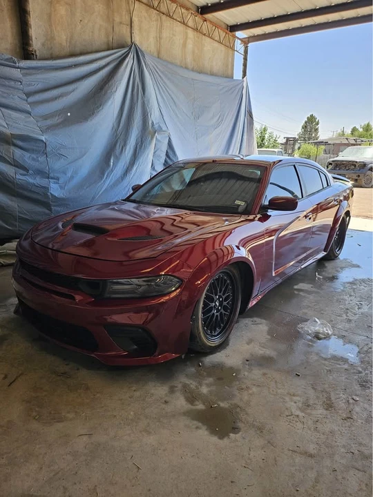 2012 Dodge Charger 7th Gen - Image 4 of 5