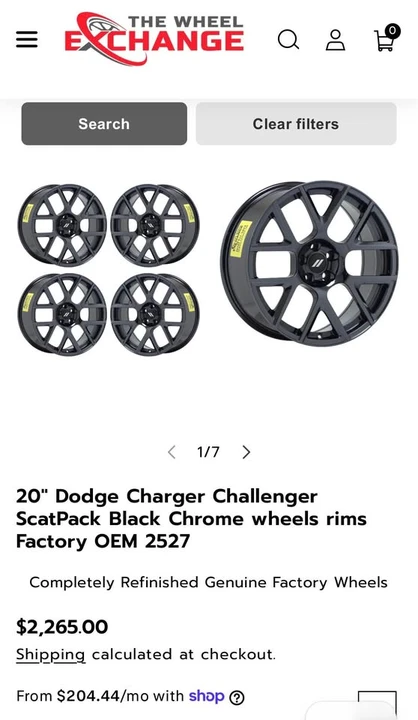 2012 Dodge Charger 7th Gen - Image 14 of 14