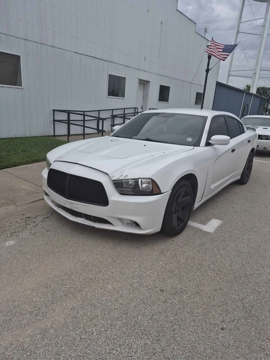 2012 Dodge Charger 7th Gen - Image 15 of 20